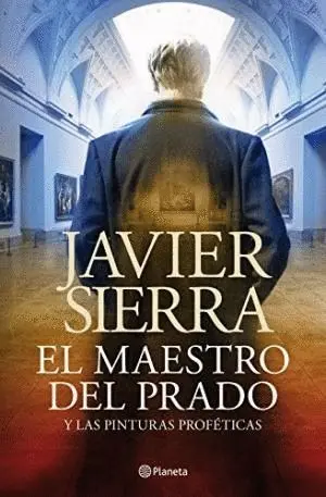 EL MAESTRO DEL PRADO Y LAS PINTURAS PROFETICAS