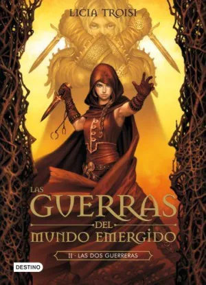 Las Dos Guerreras