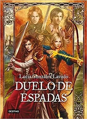 DUELO DE ESPADAS