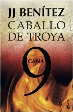 CABALLO DE TROYA 9: CANÁ