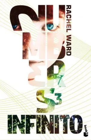 NUMBERS 3: INFINITO