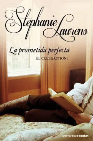 La Prometida Perfecta