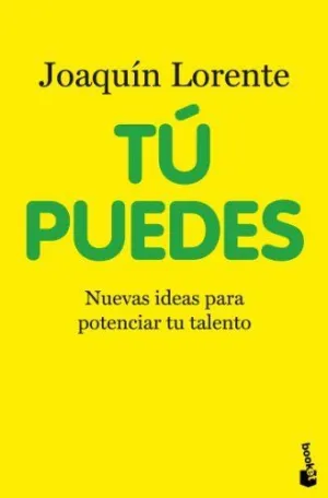 TU PUEDES