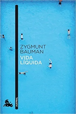VIDA LIQUIDA VIDA LIQUIDA