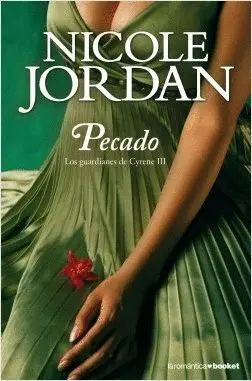 PECADO: LOS GUARDIANES DE CYRENE III