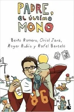 PADRE, EL ULTIMO MONO