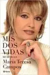 MIS DOS VIDAS (2.MANO) MIS DOS VIDAS (2.MANO)