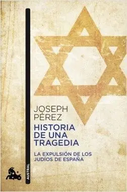 HISTORIA DE UNA TRAGEDIA<BR>