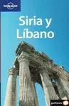SIRIA Y LIBANO