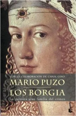 LOS BORGIA