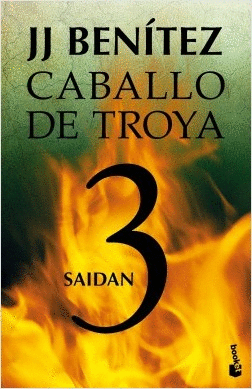 CABALLO DE TROYA 3: SAIDAN