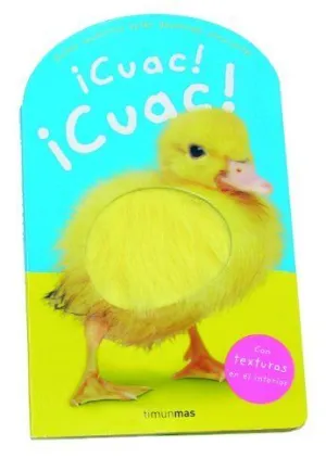 ¡CUAC! ¡CUAC!