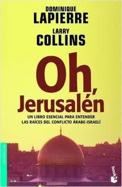 OH, JERUSALEN