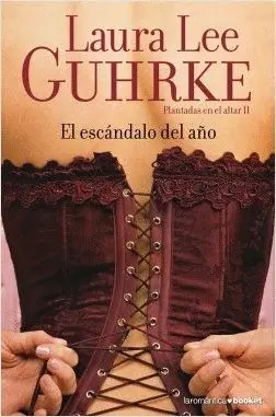 EL ESCANDALO DEL AÑO