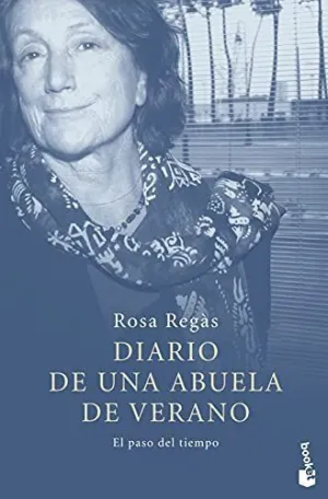 DIARIO DE UNA ABUELA DE VERANO