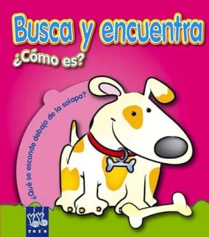¿CÓMO ES?