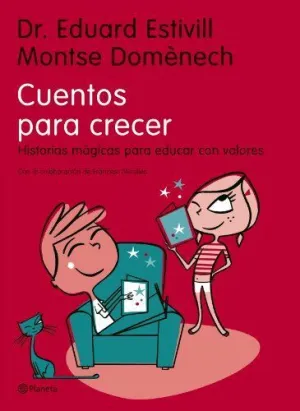 CUENTOS PARA CRECER