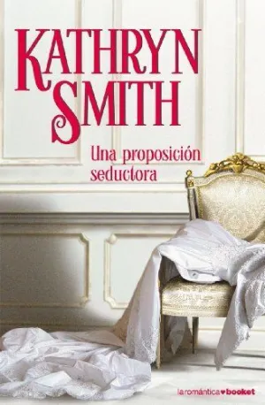 UNA PROPOSICION SEDUCTORA