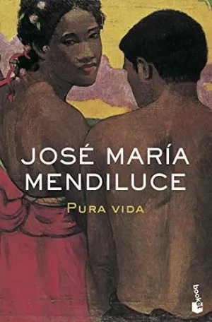 PURA VIDA