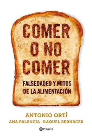 COMER O NO COMER