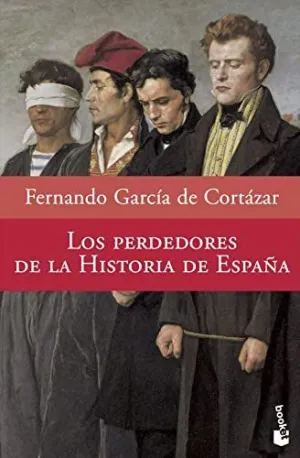LOS PERDEDORES DE LA HISTORIA