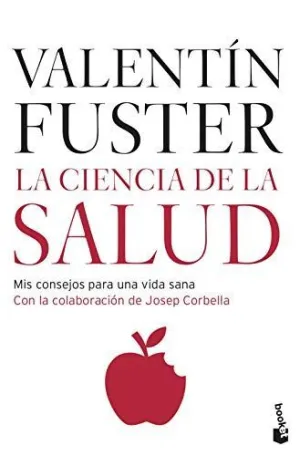 LA CIENCIA DE LA SALUD