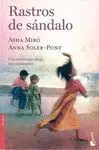RASTROS DE SANDALO