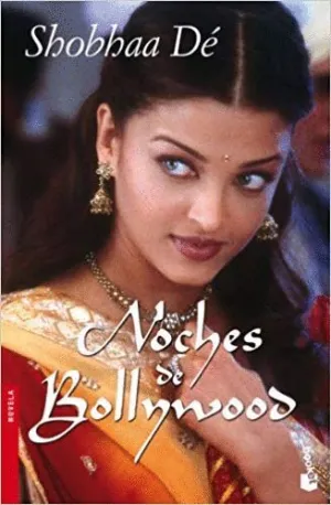NOCHES DE BOLLYWOOD