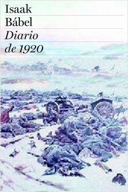 DIARIO DE 1920
