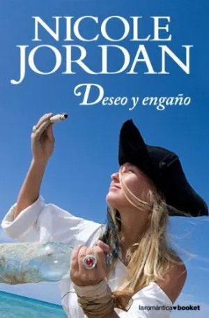 DESEO Y ENGAÑO