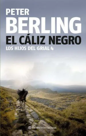 EL CALIZ NEGRO