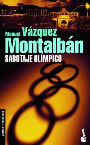 SABOTAJE OLIMPICO