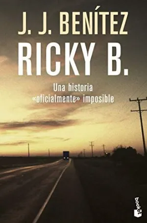RICKY B.: UNA HISTORIA «OFICIALMENTE» IMPOSIBLE