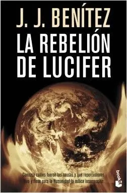 LA REBELION DE LUCIFER LA REBELION DE LUCIFER