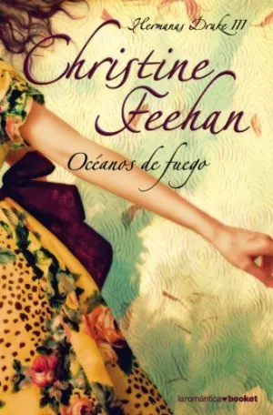 OCEANOS DE FUEGO