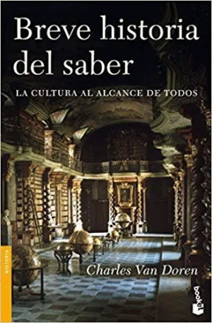 BREVE HISTORIA DEL SABER