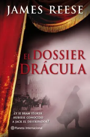 EL DOSSIER DRACULA