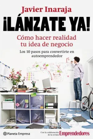 ¡LANZATE YA!
