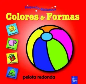COLORES & FORMAS
