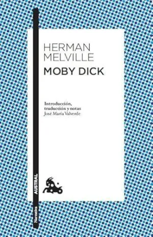 MOBY DICK