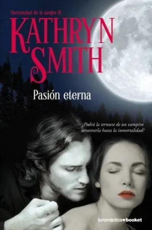 PASION ETERNA