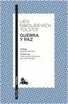 GUERRA Y PAZ