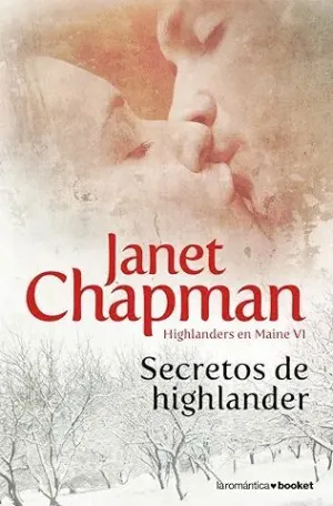 SECRETOS DE HIGHLANDER