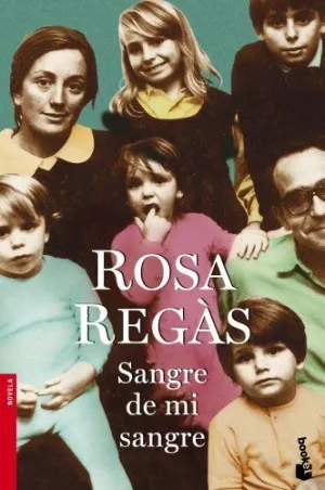 SANGRE DE MI SANGRE SANGRE DE MI SANGRE