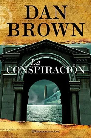 LA CONSPIRACION