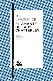 EL AMANTE DE LADY CHATTERLEY EL AMANTE DE LADY CHATTERLEY