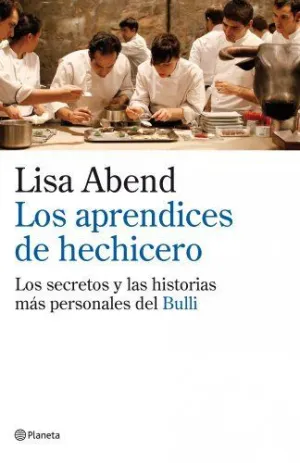 LOS APRENDICES DE HECHICERO