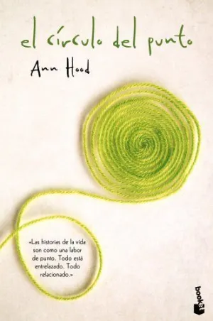 EL CIRCULO DEL PUNTO