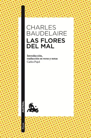 LAS FLORES DEL MAL