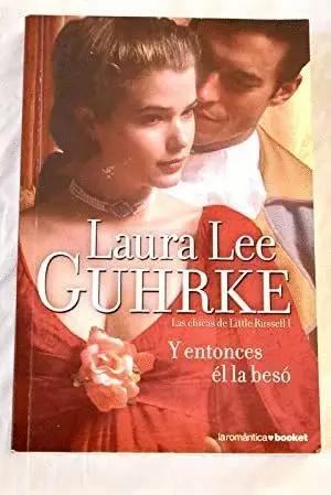 Y ENTONCES EL LA BESÓ Y ENTONCES EL LA BESÓ